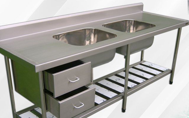 Equipamentos de Cozinha Industrial para Frigorífico da Cozisteel